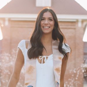 Meet your Posher, Isabella